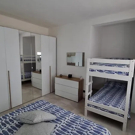 Apartment Zoe House *