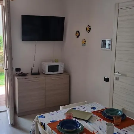 Zoe House * Villasimius