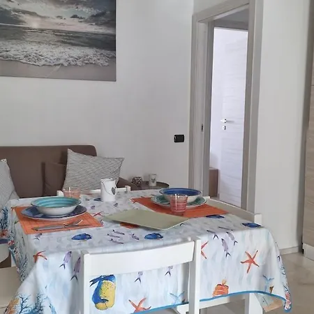 Zoe House Apartment Villasimius